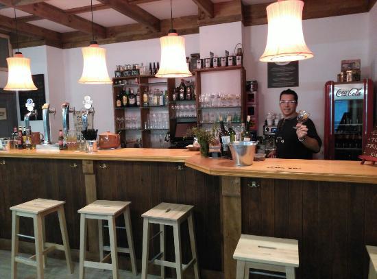 Don Pío Cervecería