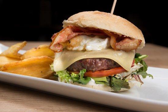 Restaurante Nam Sarasate