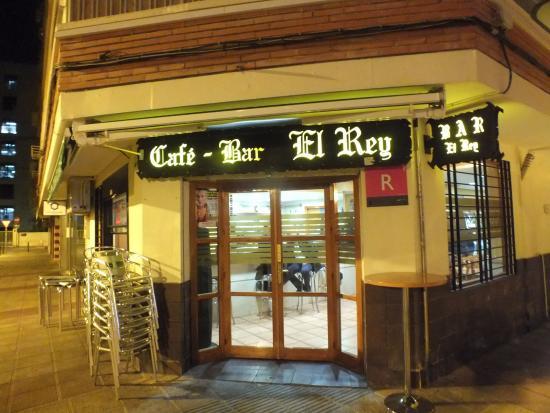 Bar El Rey