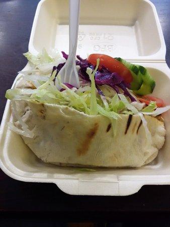 Pala Kebab and Grill