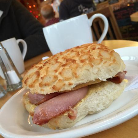 The Cabin Beach Cafe