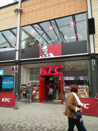 KFC