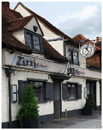 Zizzi - Beaconsfield