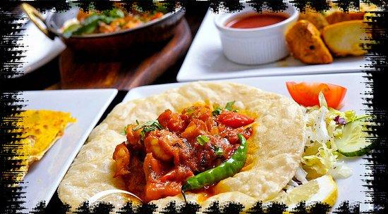 Indian Lounge Restaurant