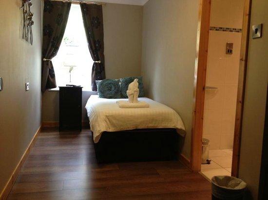 The Auld Mill House Hotel Bar & Restaurant