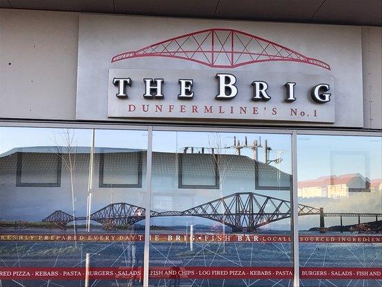 The Brig Fish Bar