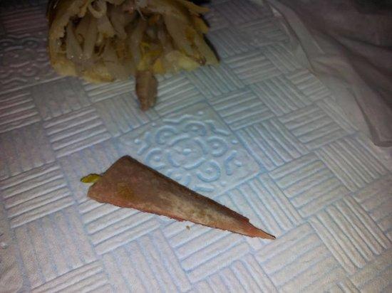 Pineapple Chinese Takeaway