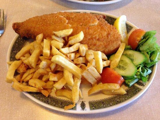 Fulgoni John St Porthcawl