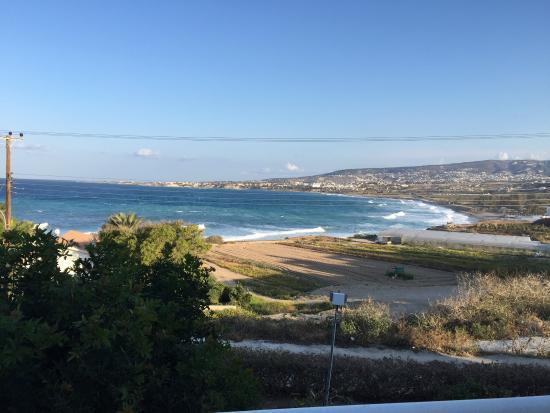 Theo Sunset Bay Village