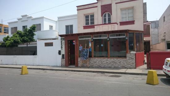 La Quinta 615 de Ancon