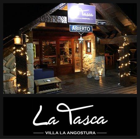 La Tasca