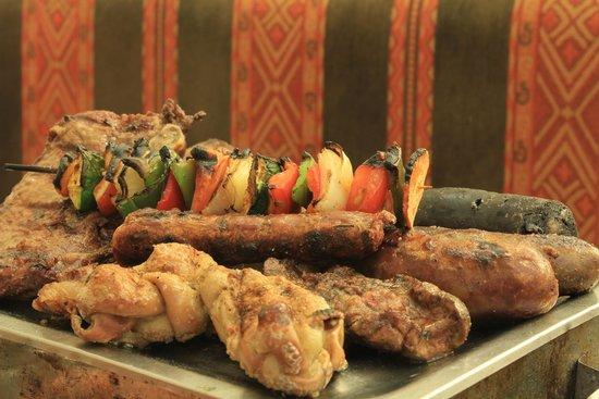 La Gloria Parrillada