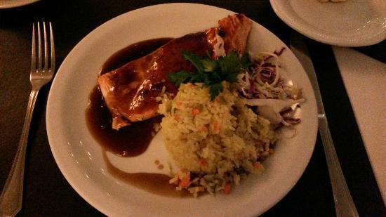 Costa Casino Restaurante