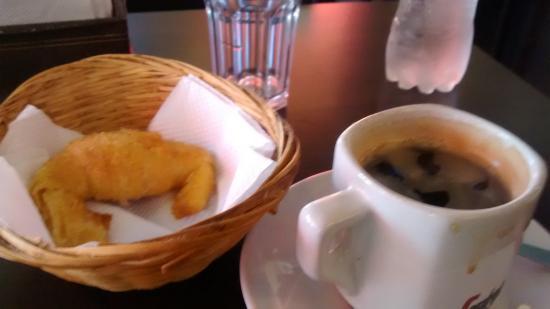 Entrevero · Encuentro de Sabores