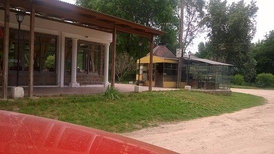 Parrilla Restaurant Alejandro