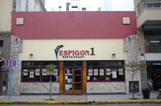 Espigon 1