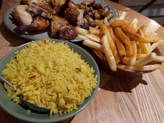 Nando's