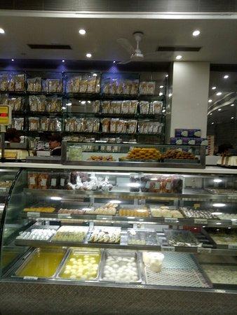 Aggarwal Sweets Corner