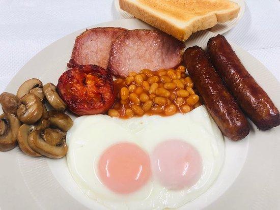 Blue's Sports Bar & Restaurant