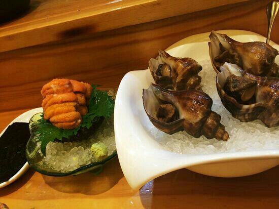 Jiu Jing Japanese Restaurant