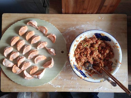 Emily Beijing Hutong Kitchen