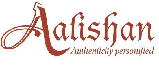 Aalishan Restaurant