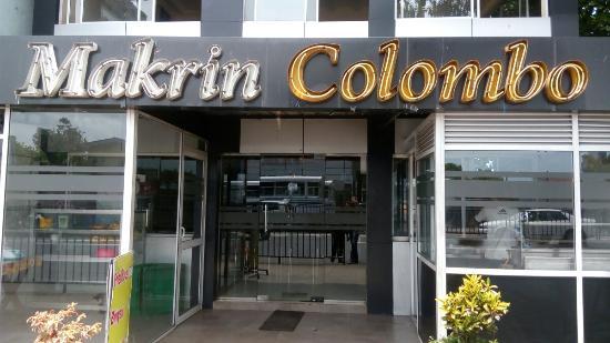 Makrin Colombo