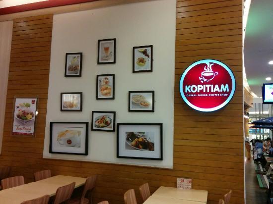 Kopitiam