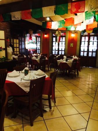 Barbacoa de Santiago