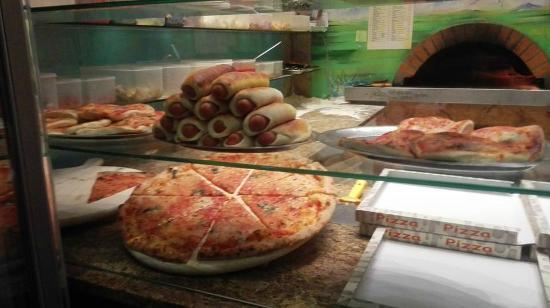 Centro Esportazione Pizza