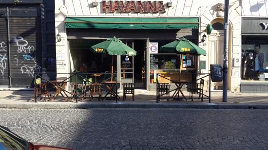 Havanna Tandil