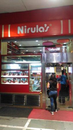 Nirula's Ice Cream