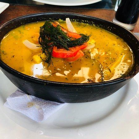 El Cocinero De Los Mares