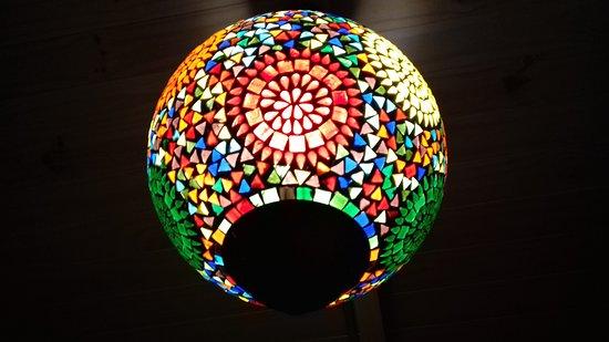 Bambú Natural Resto Bar