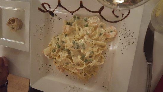 Mamma Mia Italian Restaurant