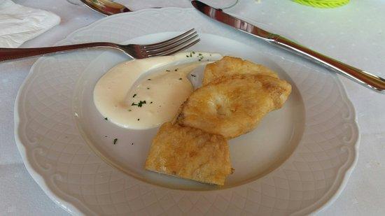 Restaurante La Bilbaina