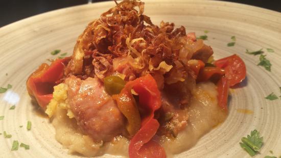 Restaurante Italiano Damiano