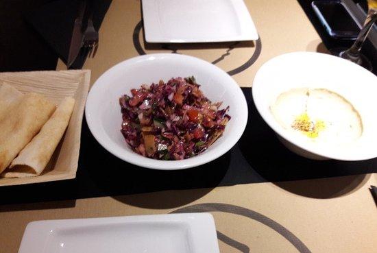 Beirut Restaurantes Ruzafa