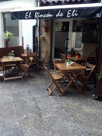 El Rincon De Eli