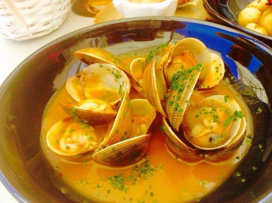 Nolita Xantar de Praia