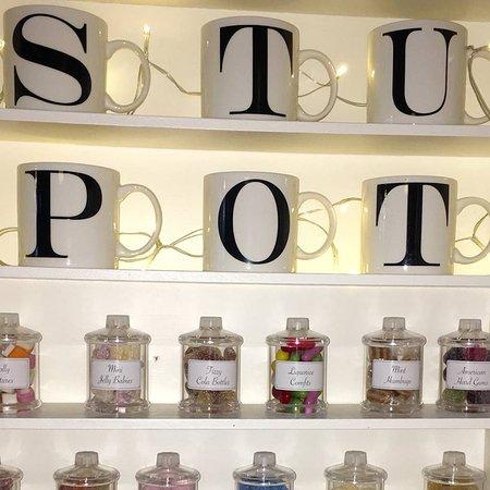 A Little Stu Pot Cafe & Craft