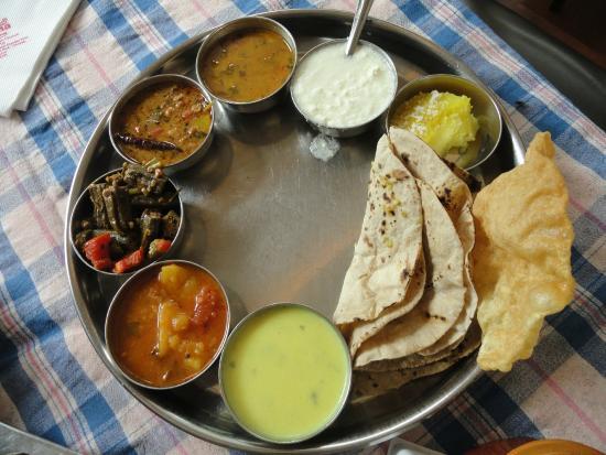 Annapoorna Restaurant