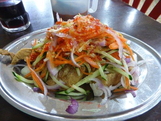 Restoran Tradisional Mee Hokkien