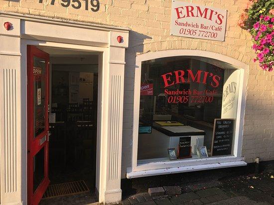 Ermi's Sandwich Bar