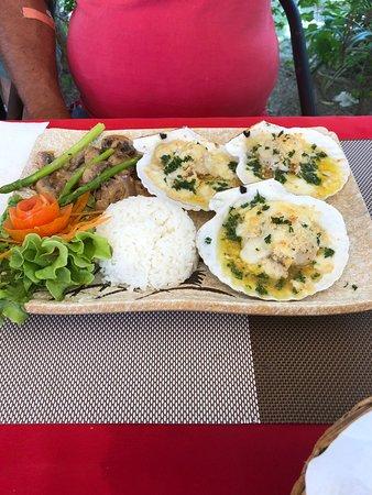 Froggy's Hash Bar & Restaurant