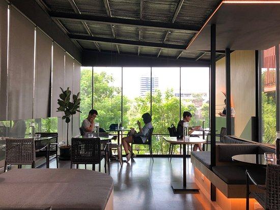 Kaizen Coffee Bangkok