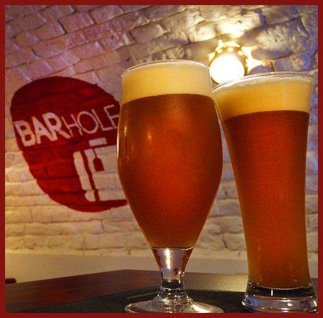 BARhole
