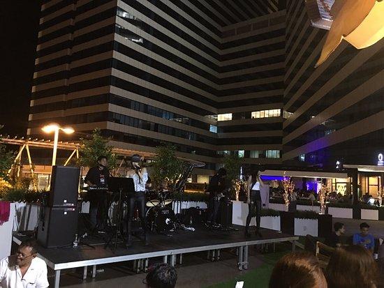 Eclipse Bar & Restaurant