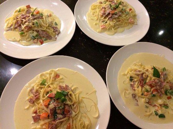 Basil Garden Restaurant