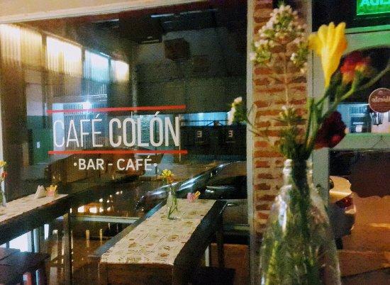 Café Colón